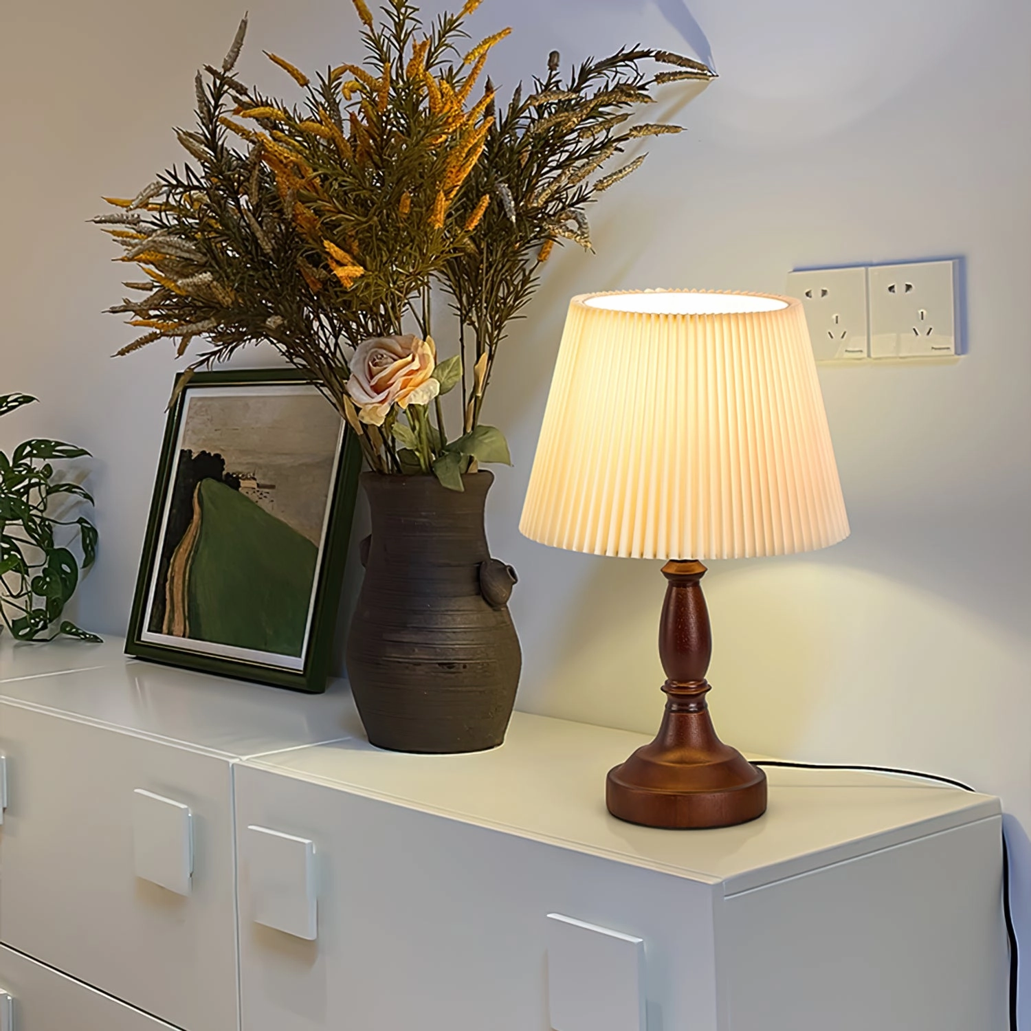 Catelyn Table Lamp