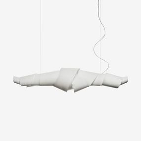 Caterpillar Chandelier surface mount ceiling lamp