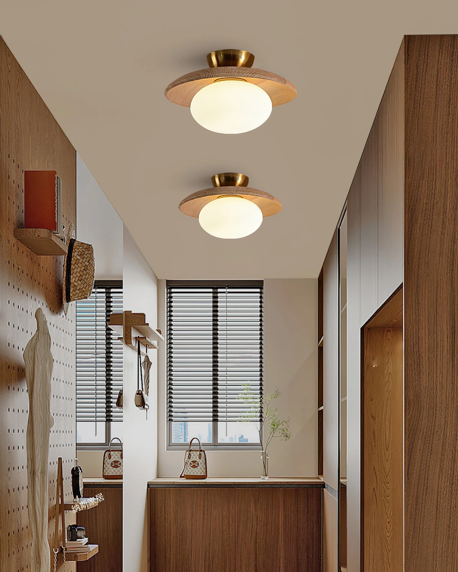 Cathy Ceiling Lamp