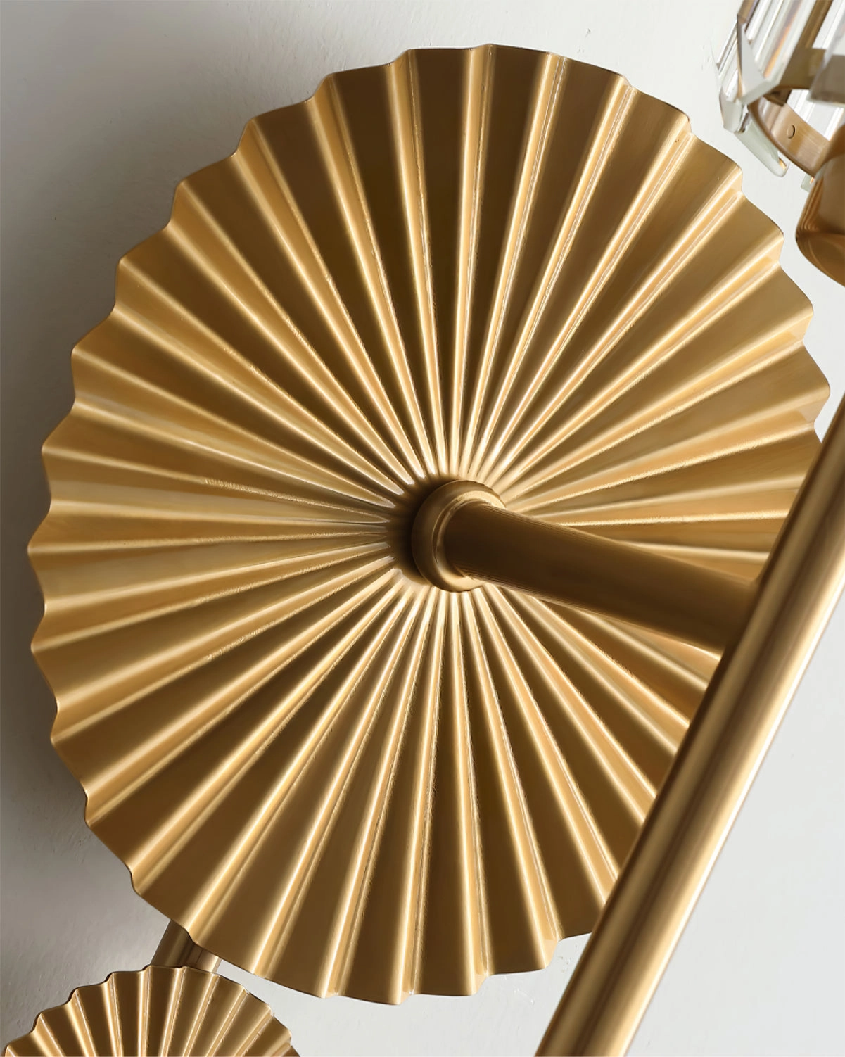 Cecily Wall Lamp