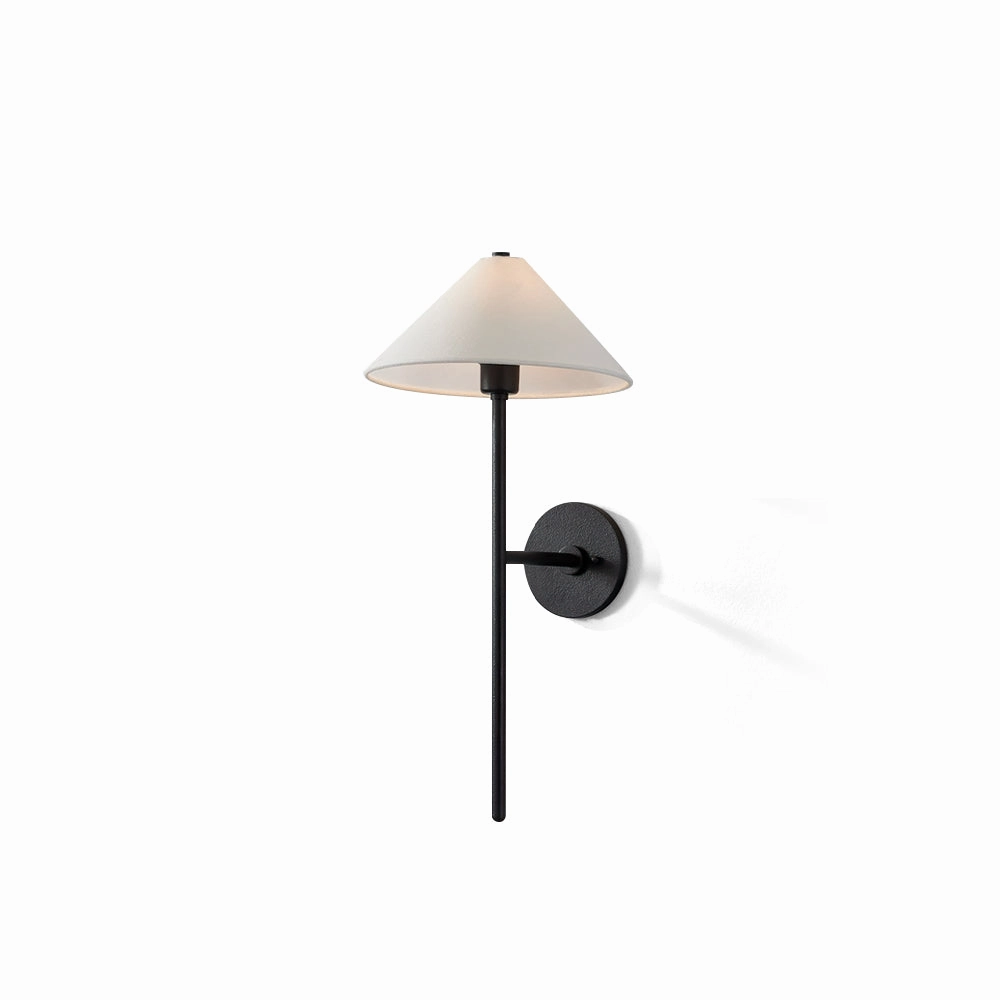Cedar Wall Lamp designer outdoor lamp