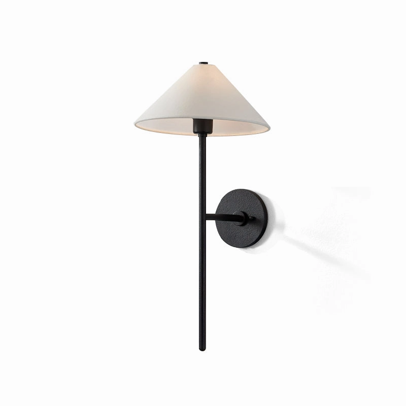 Cedar Wall Lamp
