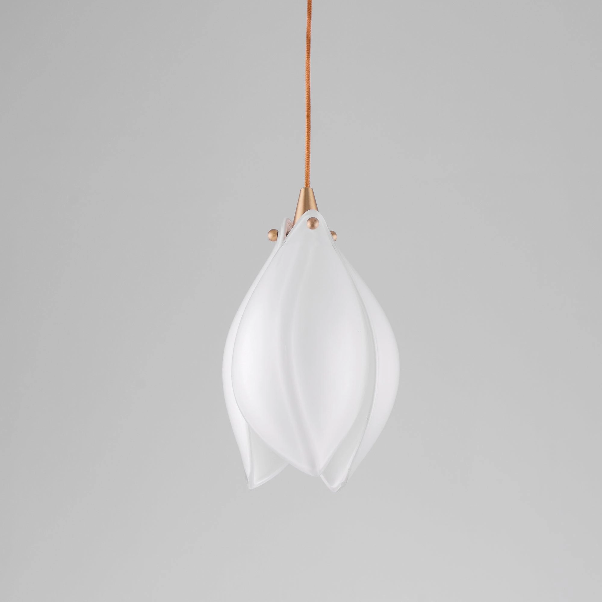 Celeste Flora Pendant Light