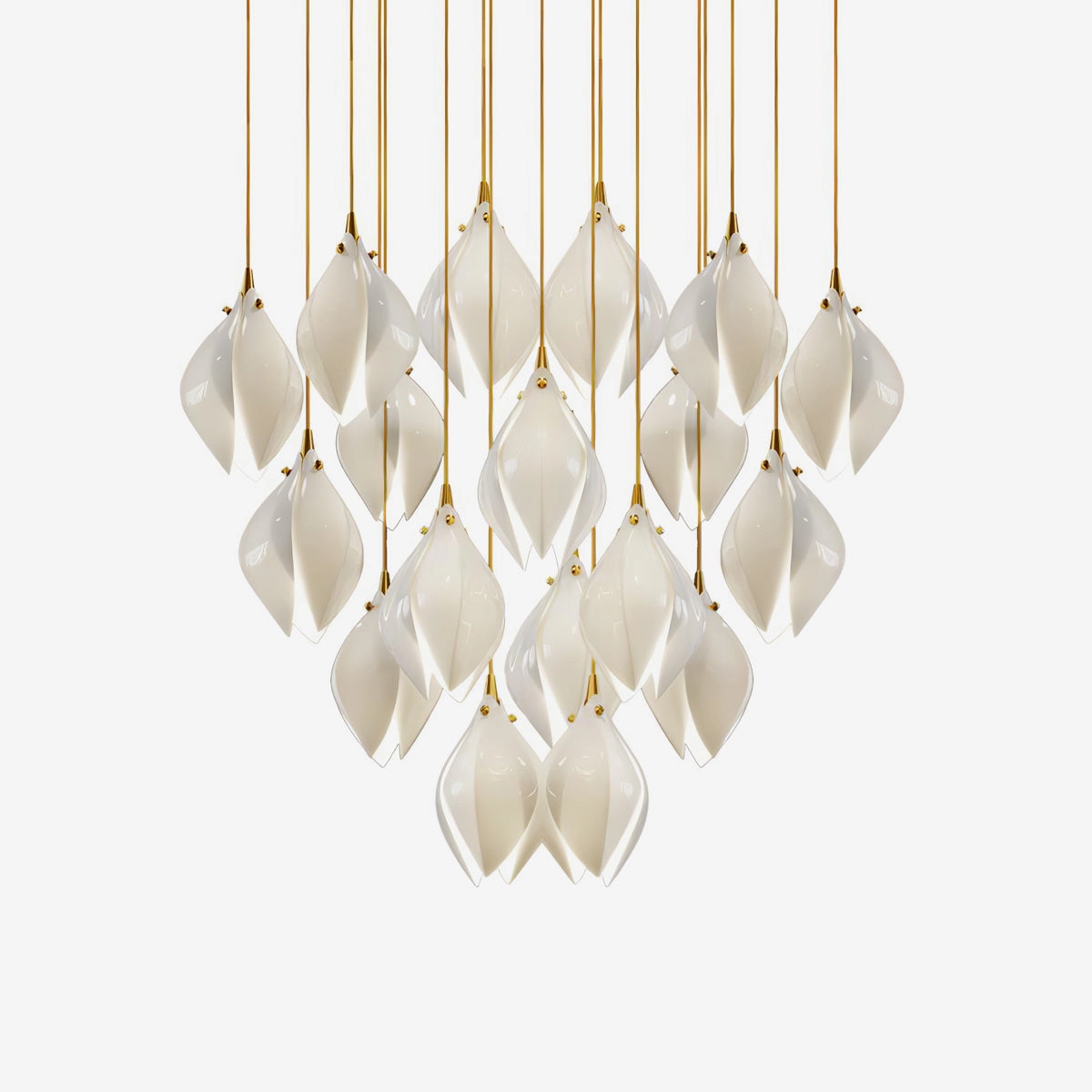 Celeste Flora Pendant Light