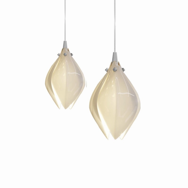 Celeste Flora Pendant Light