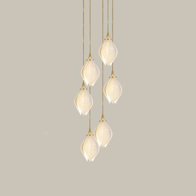 Celeste Flora Pendant Light