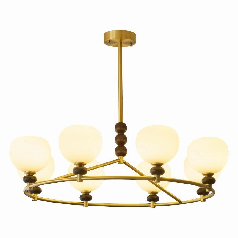 Celestique Chandelier