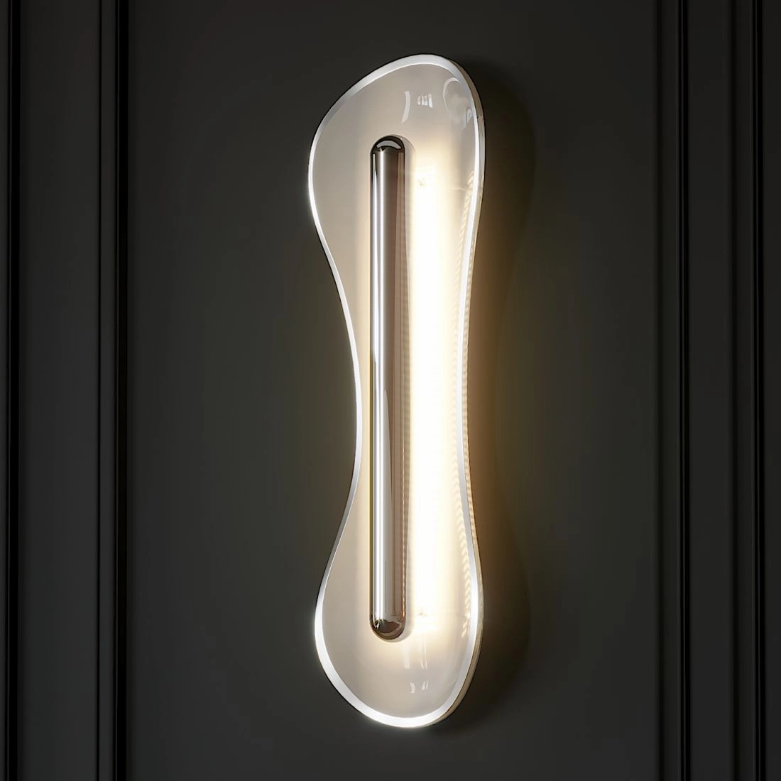 Cell Wall Lamp