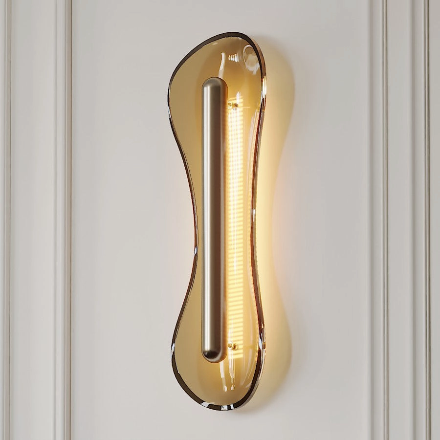 Cell Wall Lamp