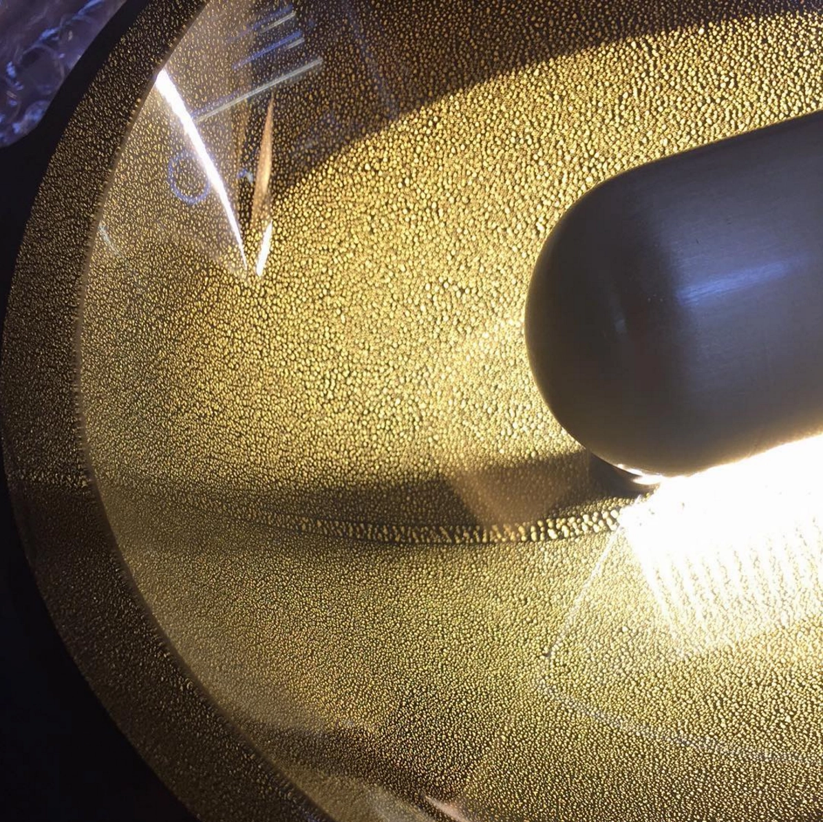 Cell Wall Lamp