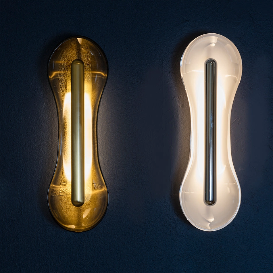 Cell Wall Lamp