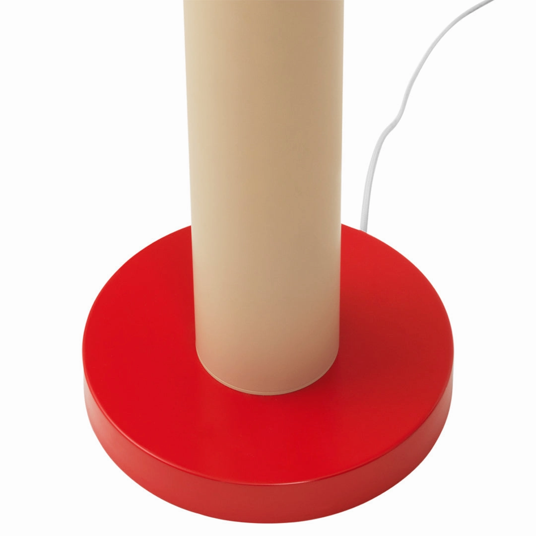 Cellu Floor Lamp