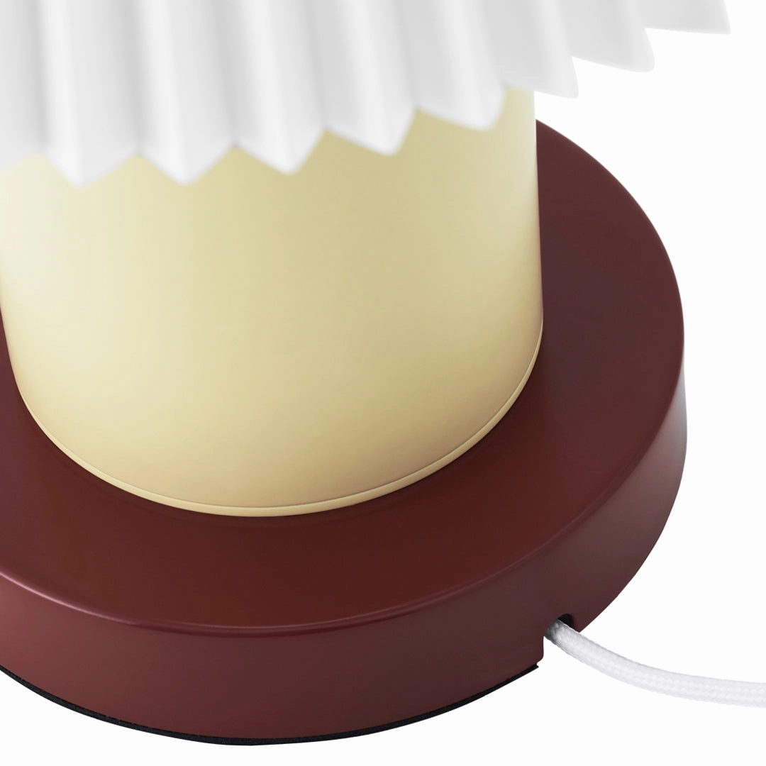 Cellu Table Lamp