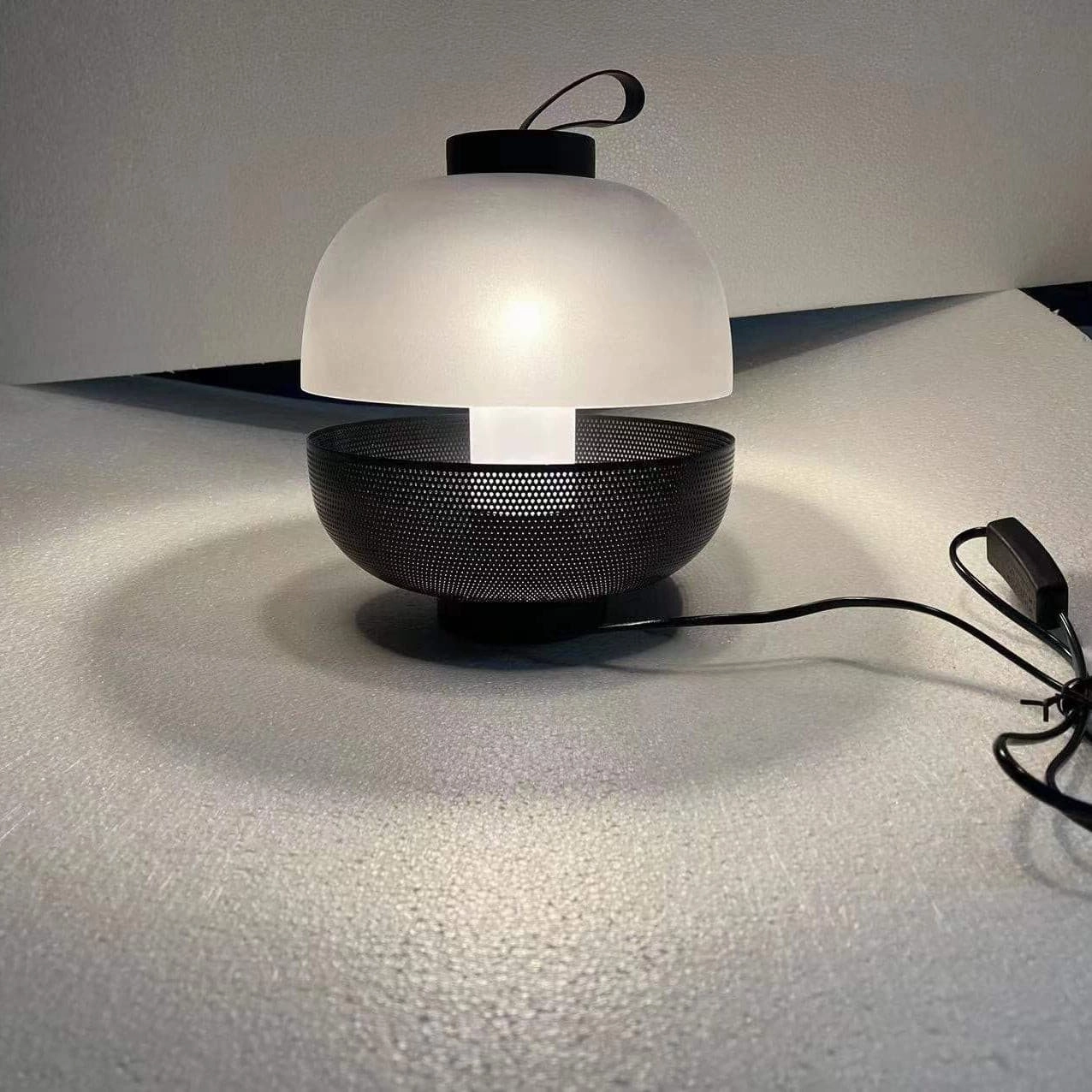 Century Table Lamp