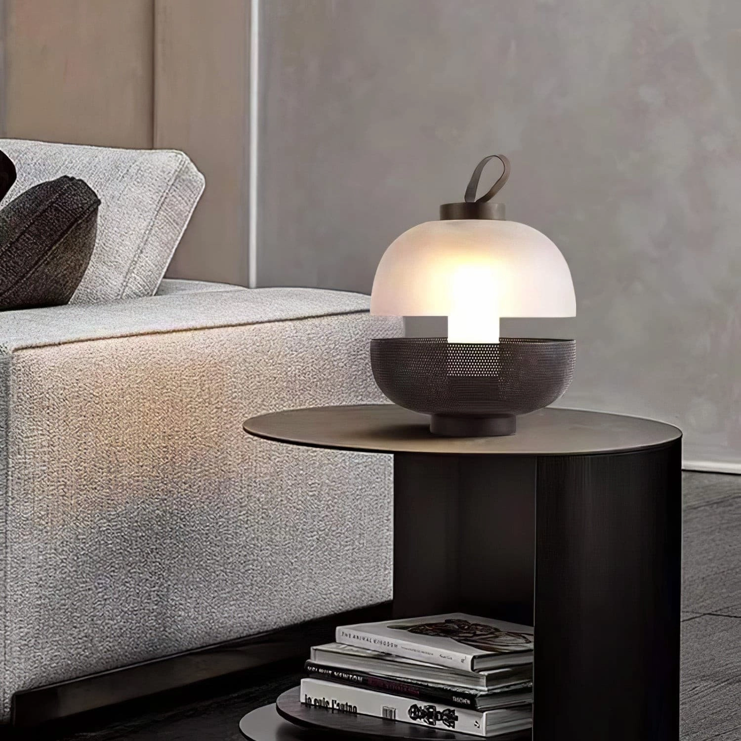 Century Table Lamp