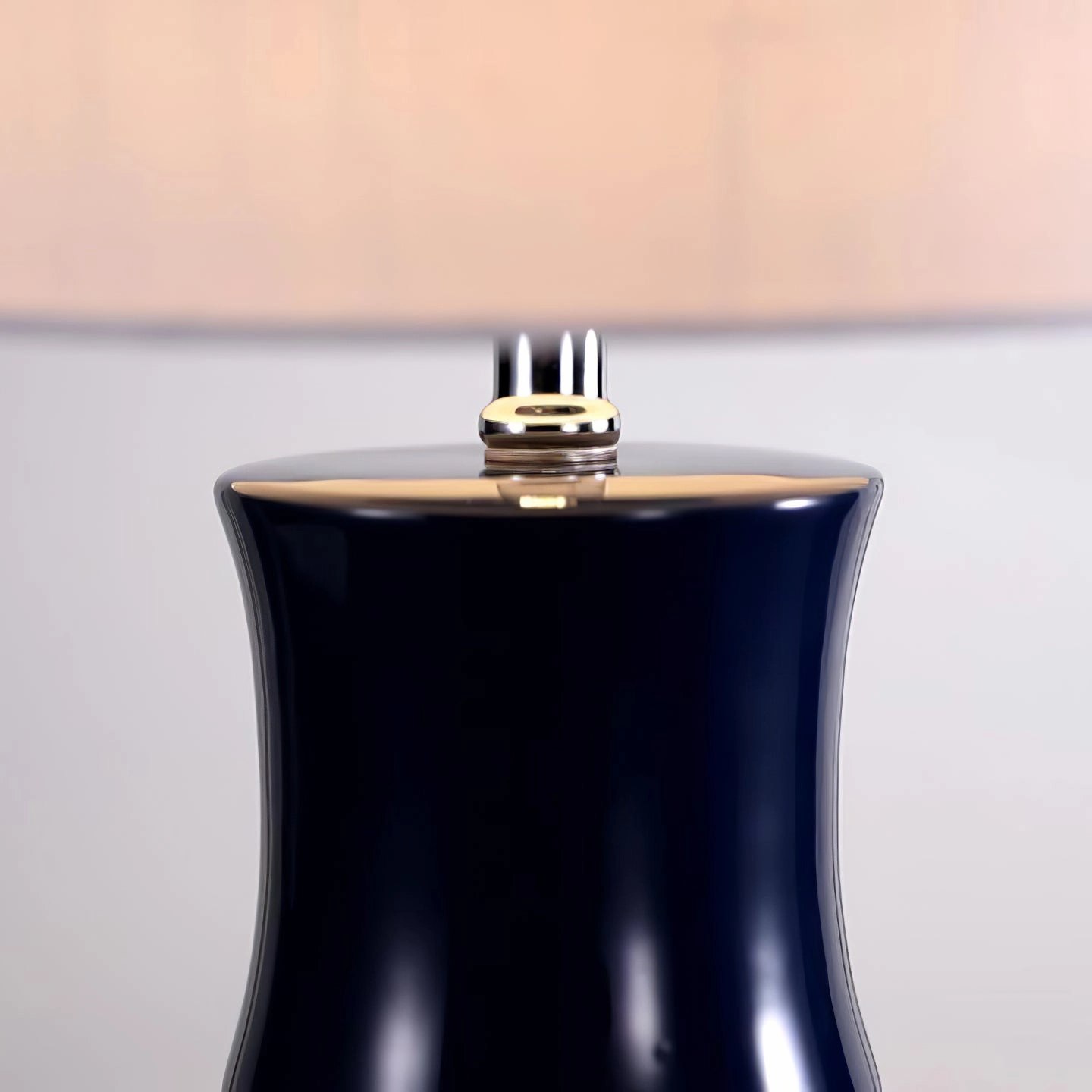 Ceramic Table Lamp
