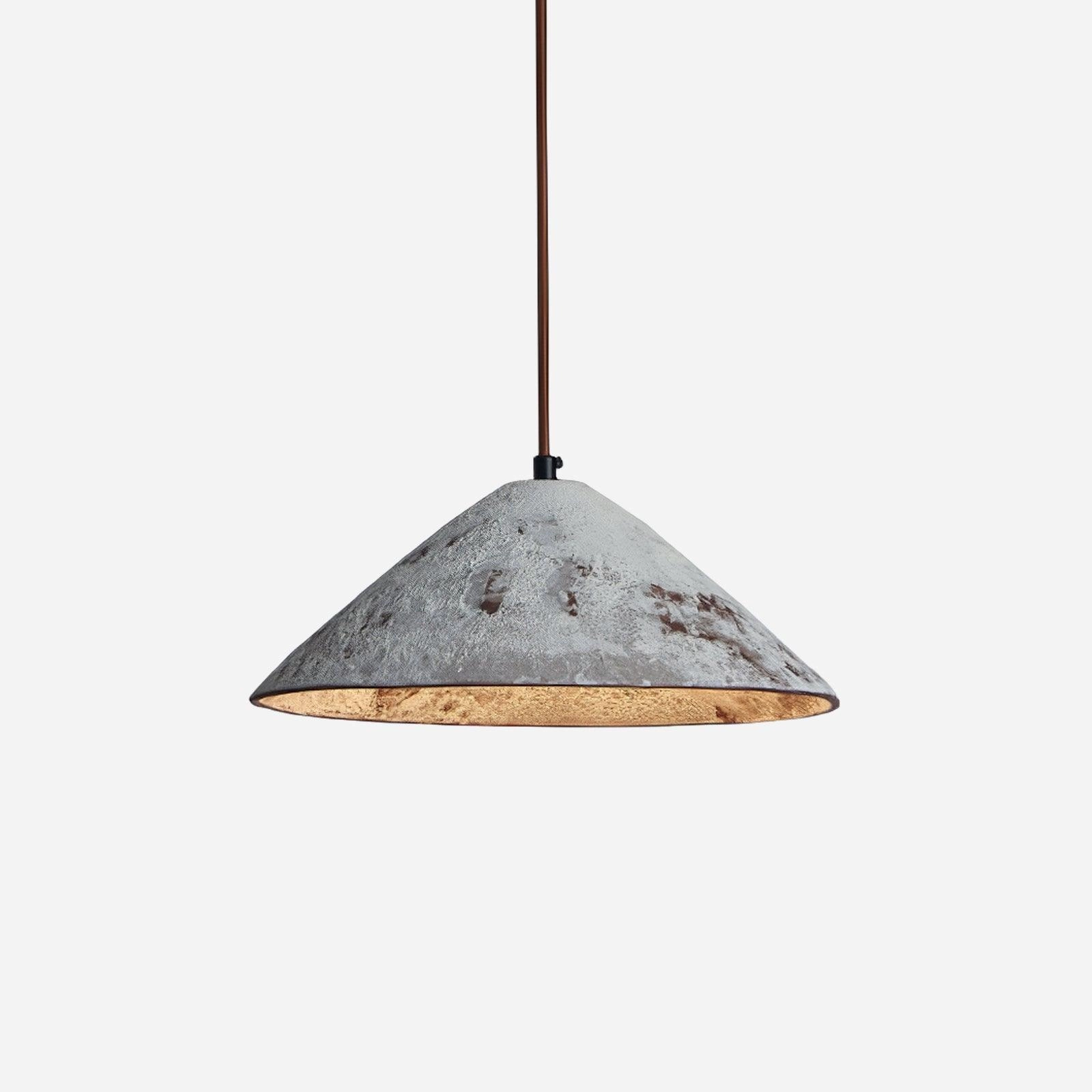 Ceramic Whisper Pendant Lamp contemporary ceiling lighting