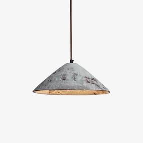 Ceramic Whisper Pendant Lamp contemporary ceiling lighting