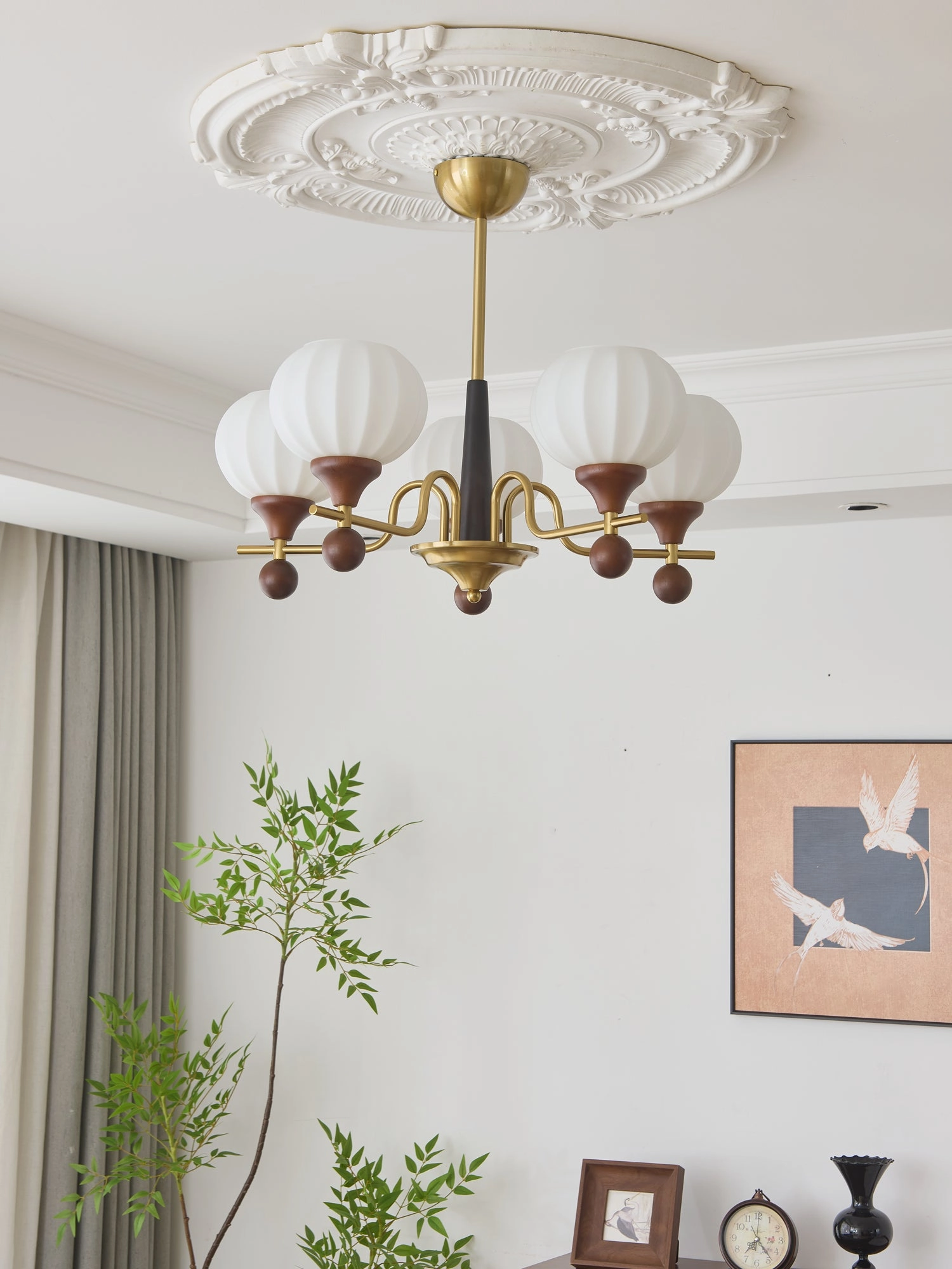 Ceylian Chandelier