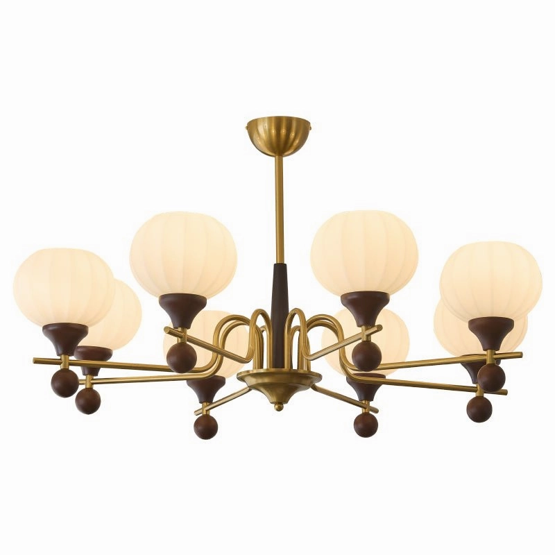 Ceylian Chandelier