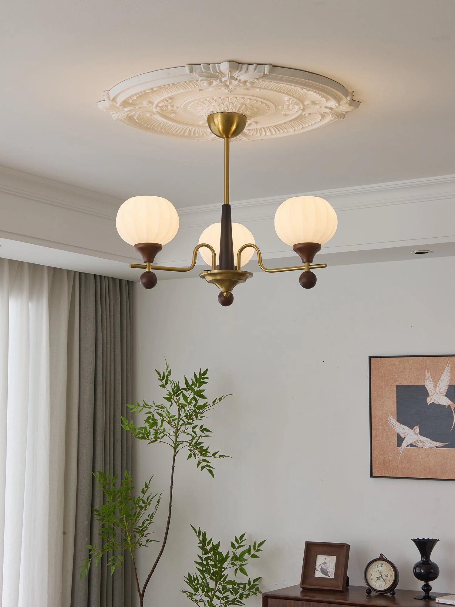 Ceylian Chandelier