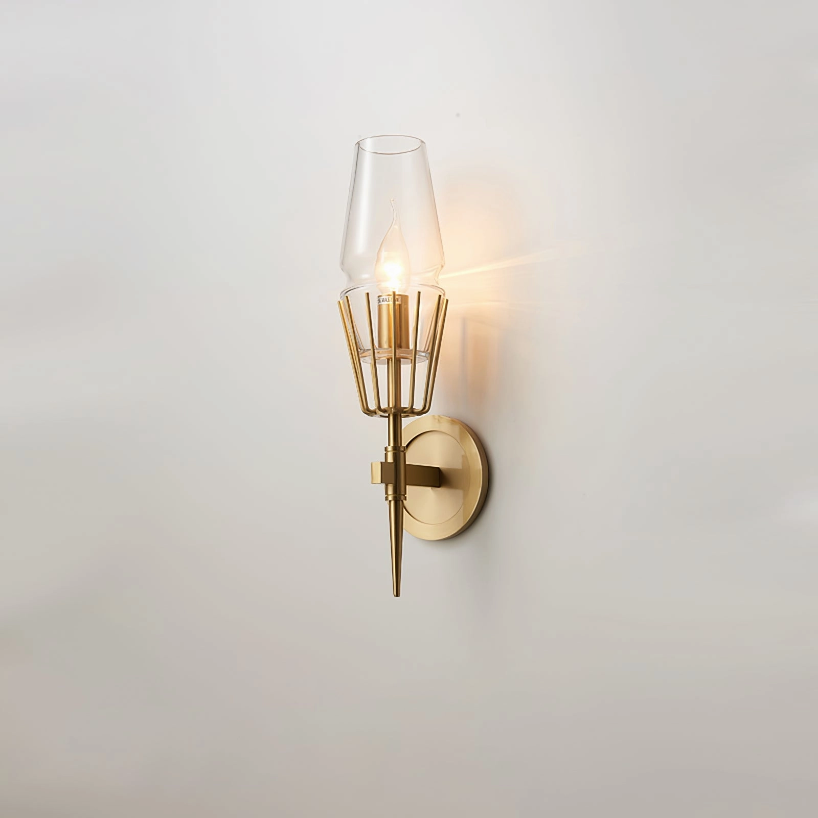 Chaillot Wall Lamp