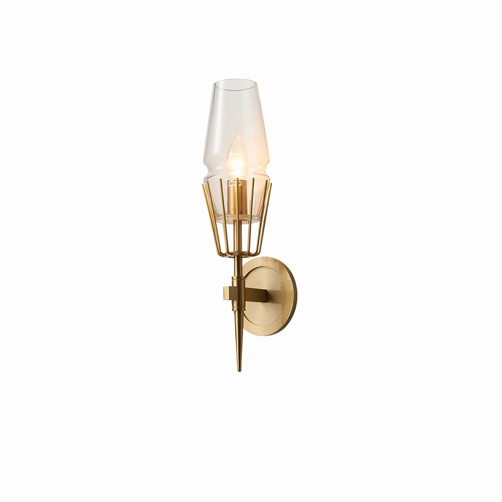 Chaillot Wall Lamp