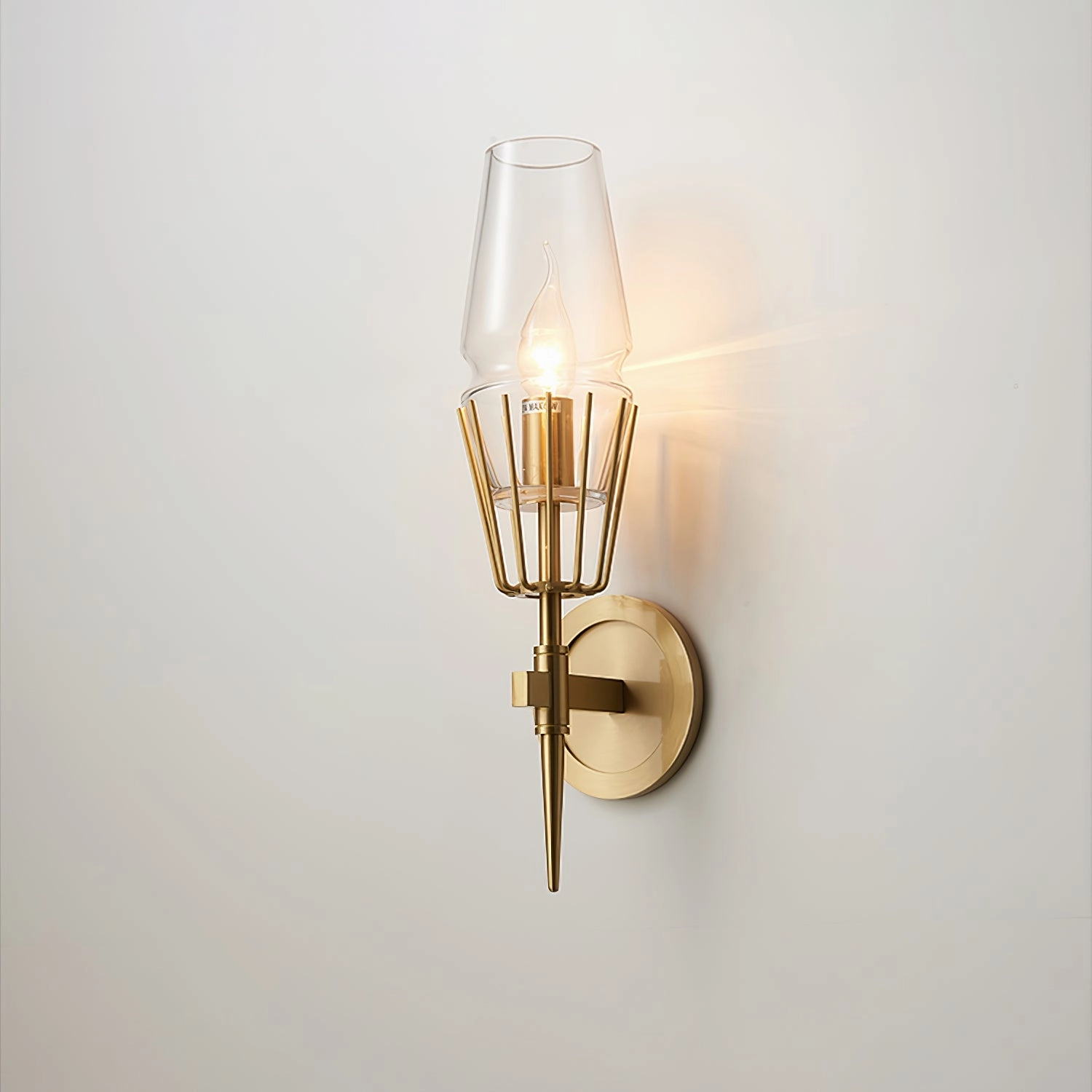 Chaillot Wall Lamp