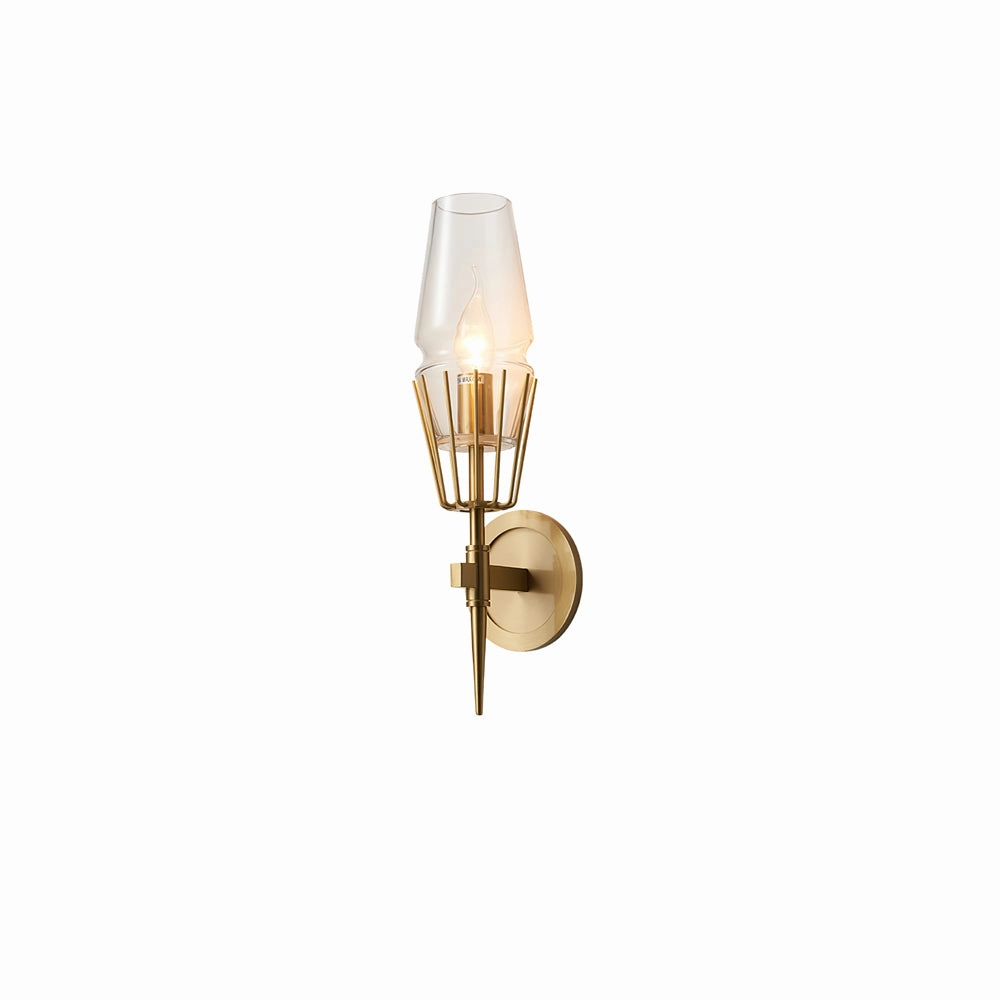 Chaillot Wall Lamp