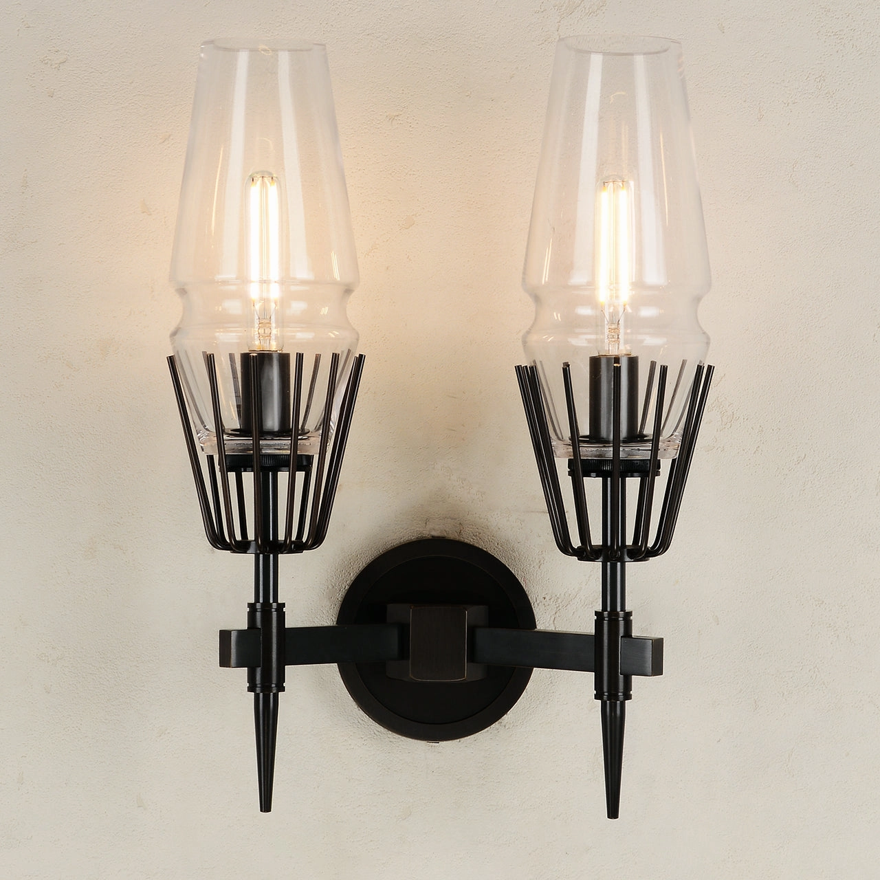 Chaillot Wall Lamp