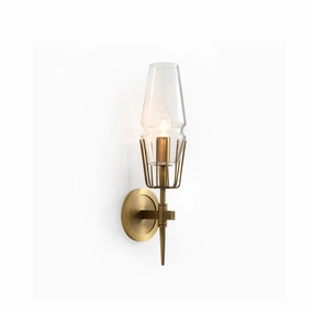 Chaillot Wall Lamp designer outdoor lamp