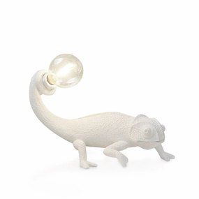 Chameleon Table Lamp weatherproof outdoor lamp