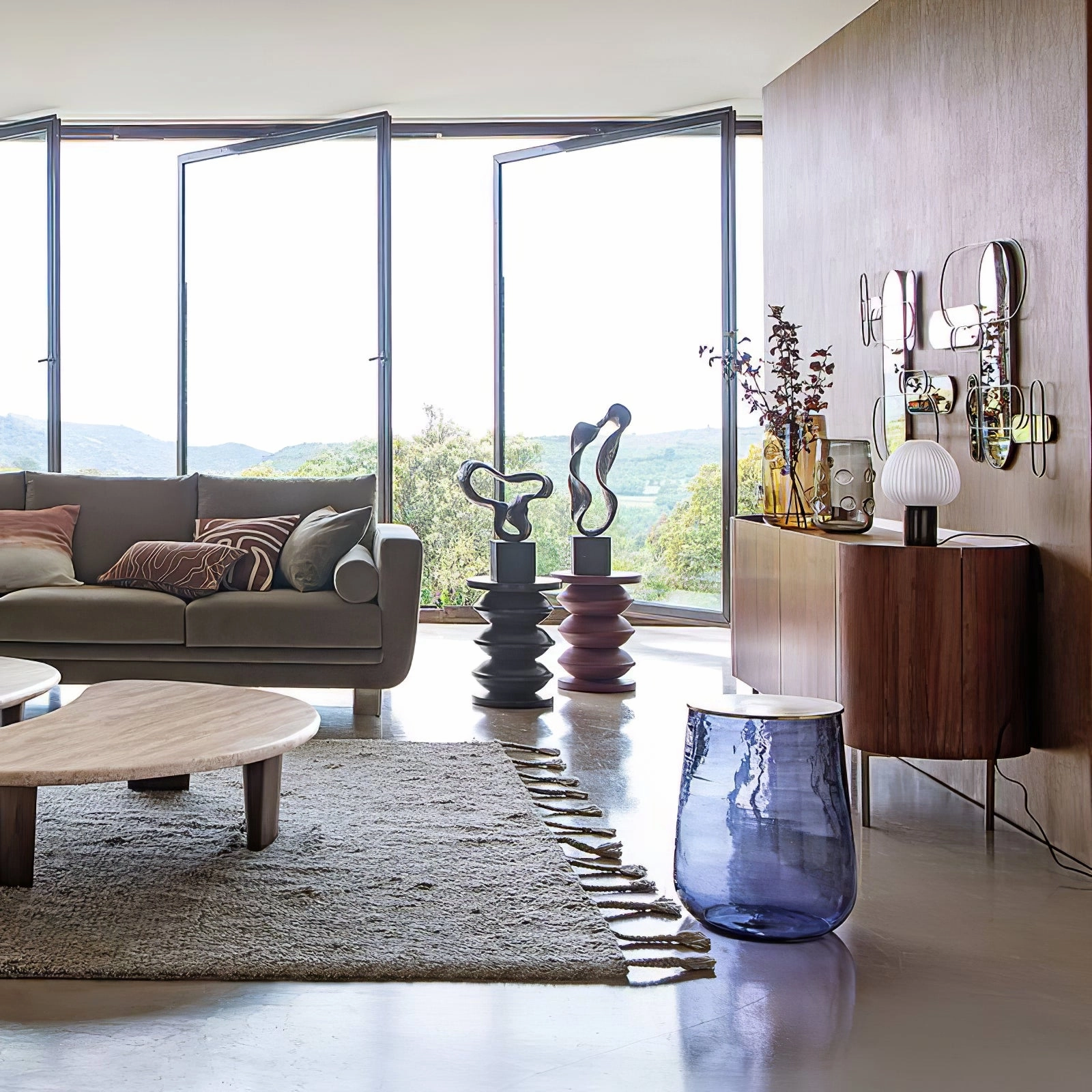 Chanya Table Lamp