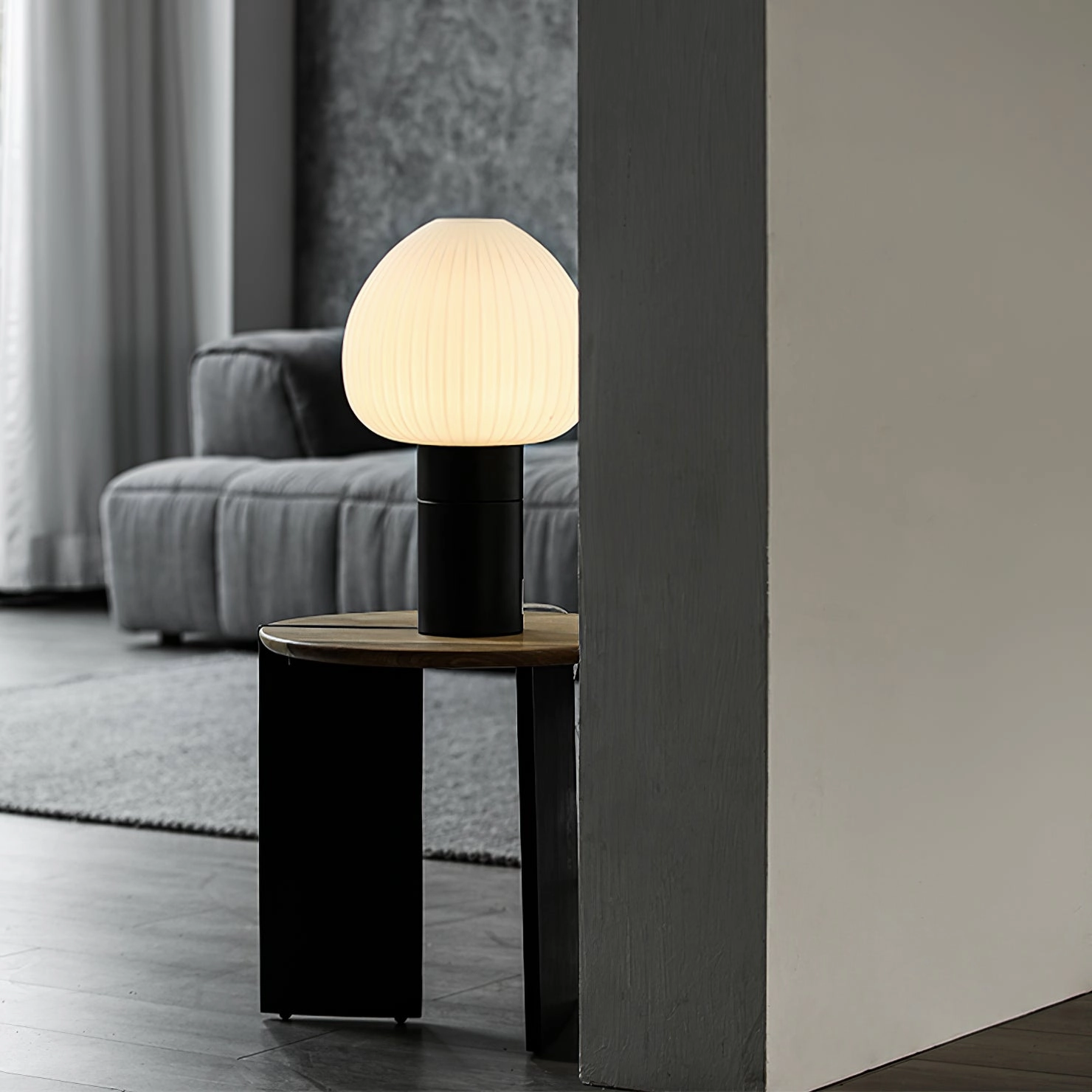 Chanya Table Lamp