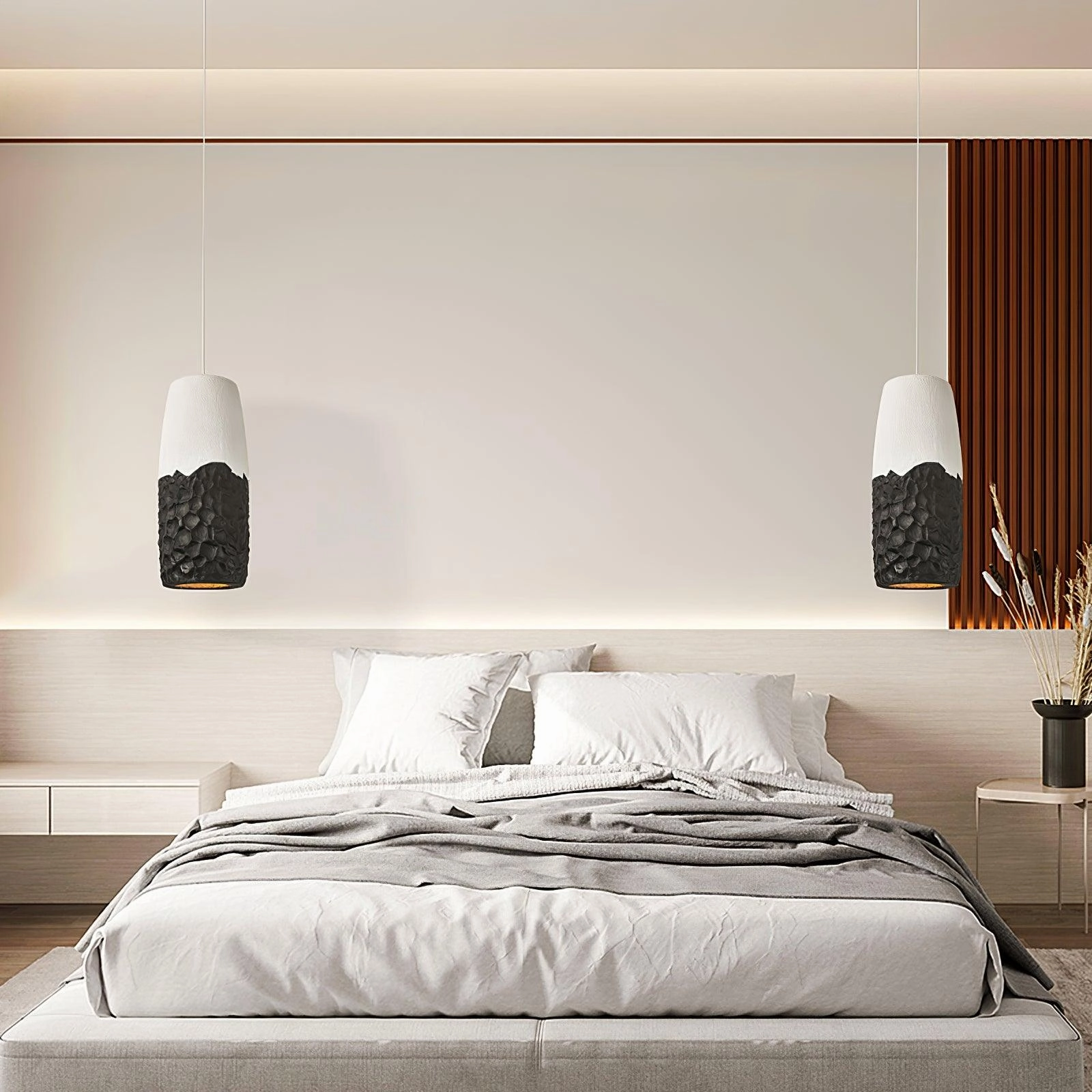 Chapin Pendant Lamp