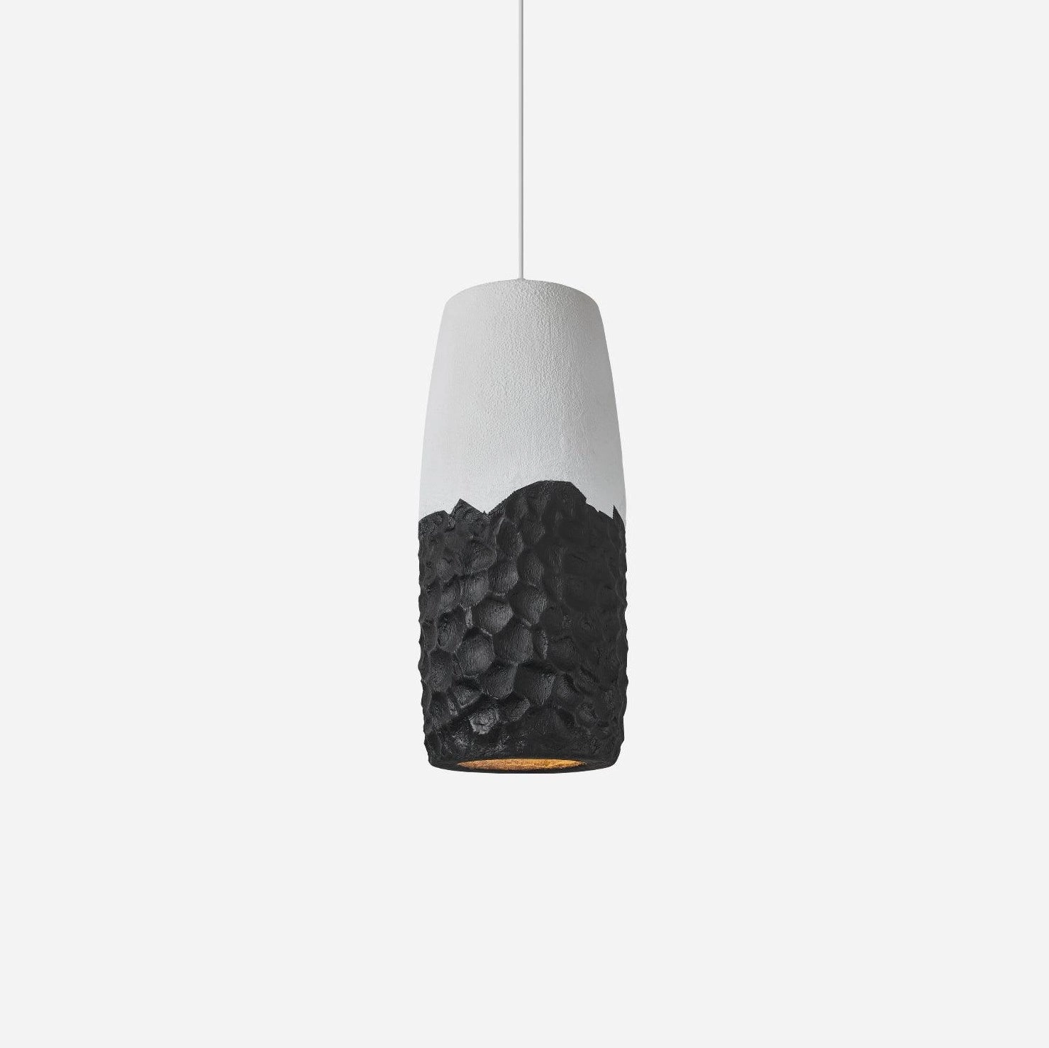 Chapin Pendant Lamp round ceiling light