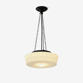Charles Edwards Pendant Lamp contemporary ceiling lighting