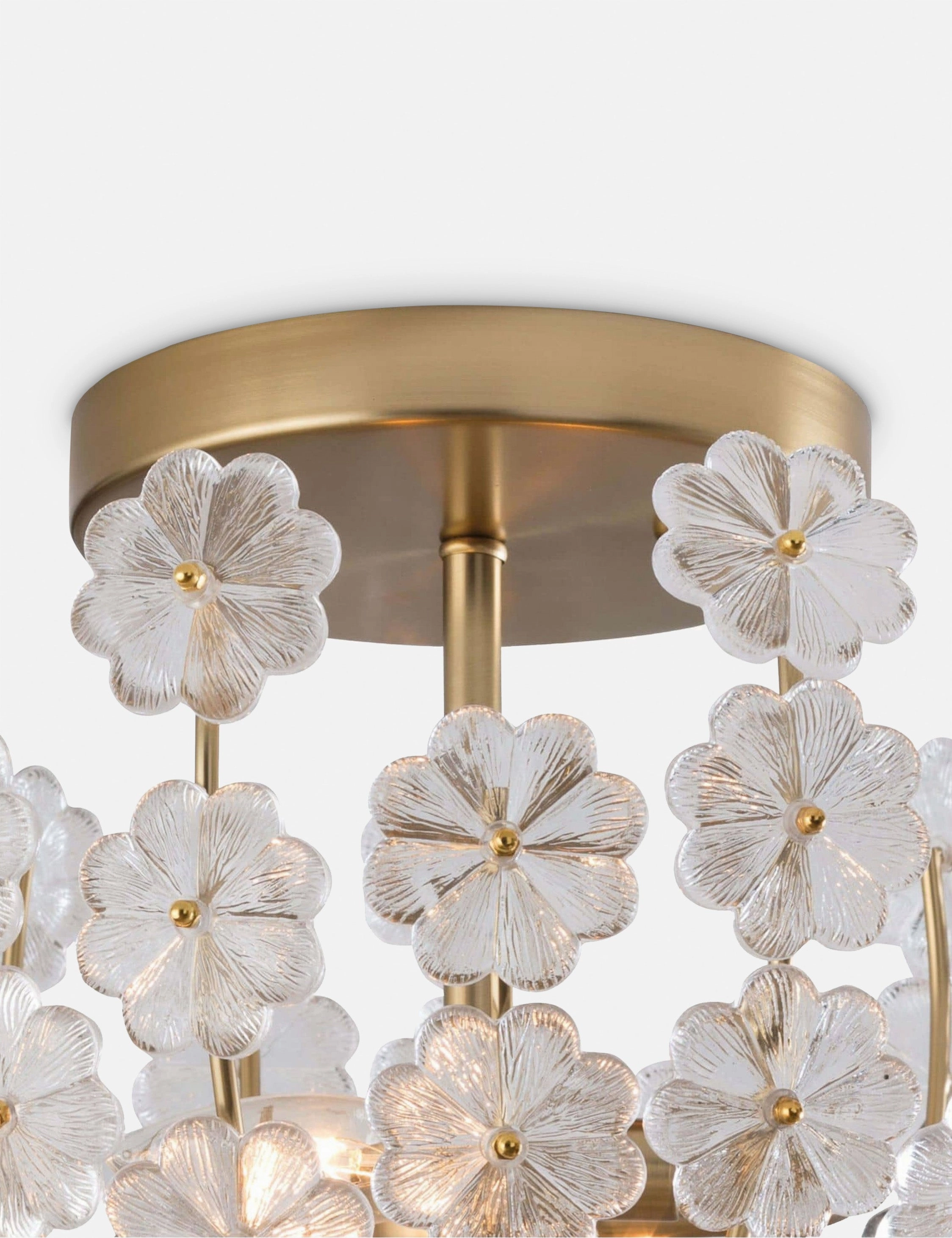 Charlotte Semi-Flush Mount Light by Regina Andrew