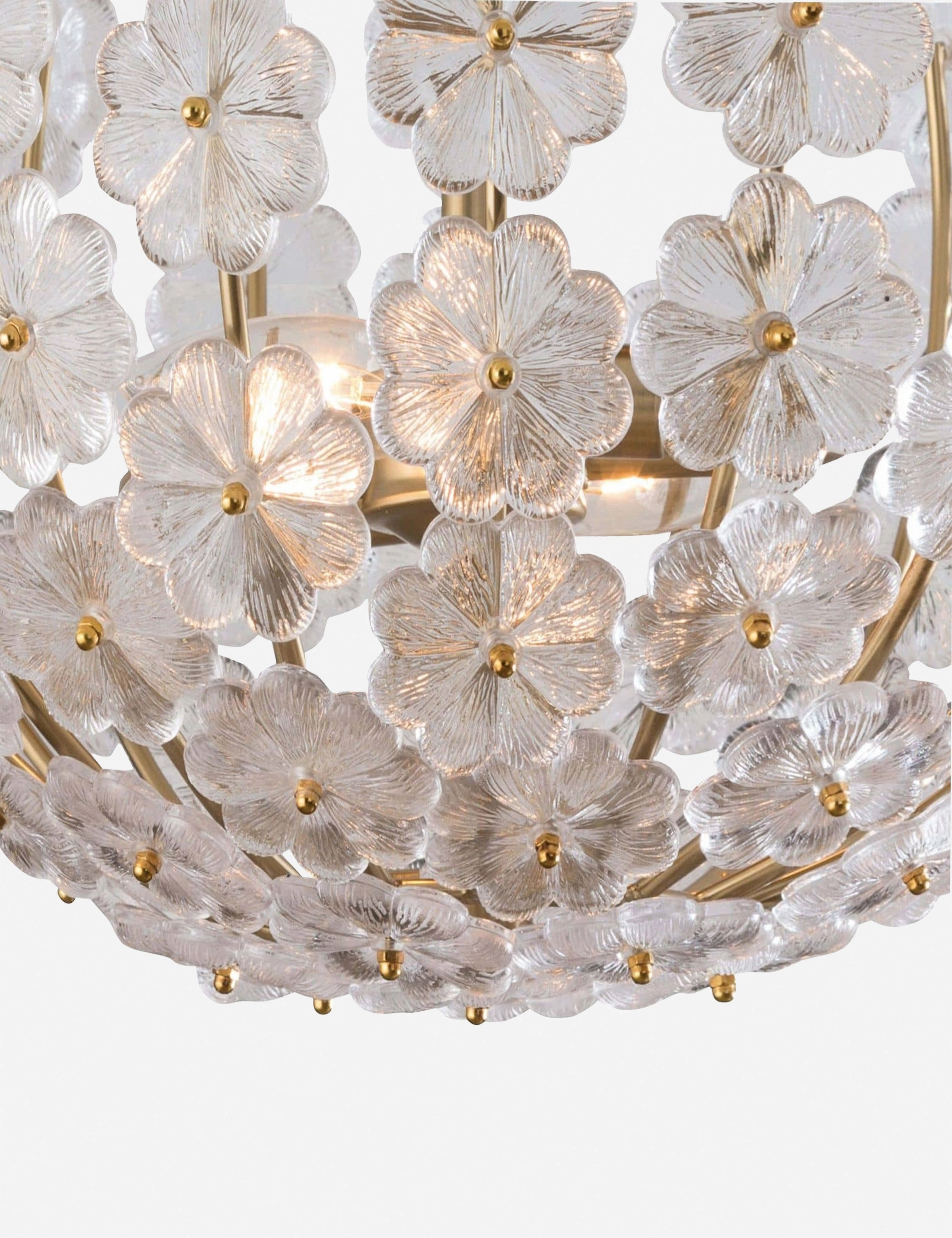 Charlotte Semi-Flush Mount Light by Regina Andrew