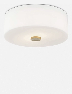 Cher Flush Mount Light adjustable floor standing lamp