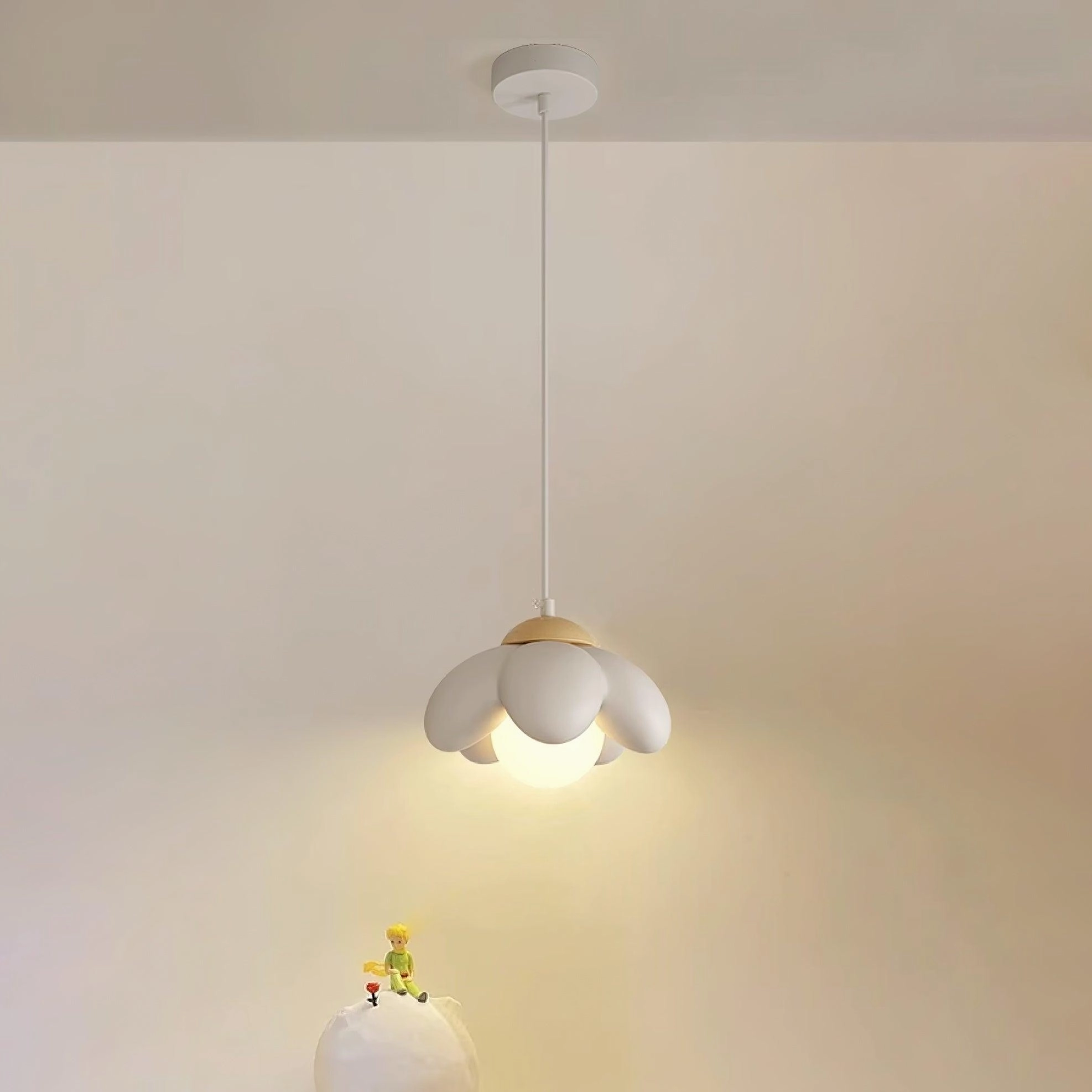 Cherry Blossom Pendant Lamp