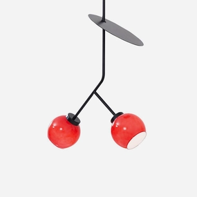 Cherry Pendant Light contemporary ceiling lighting