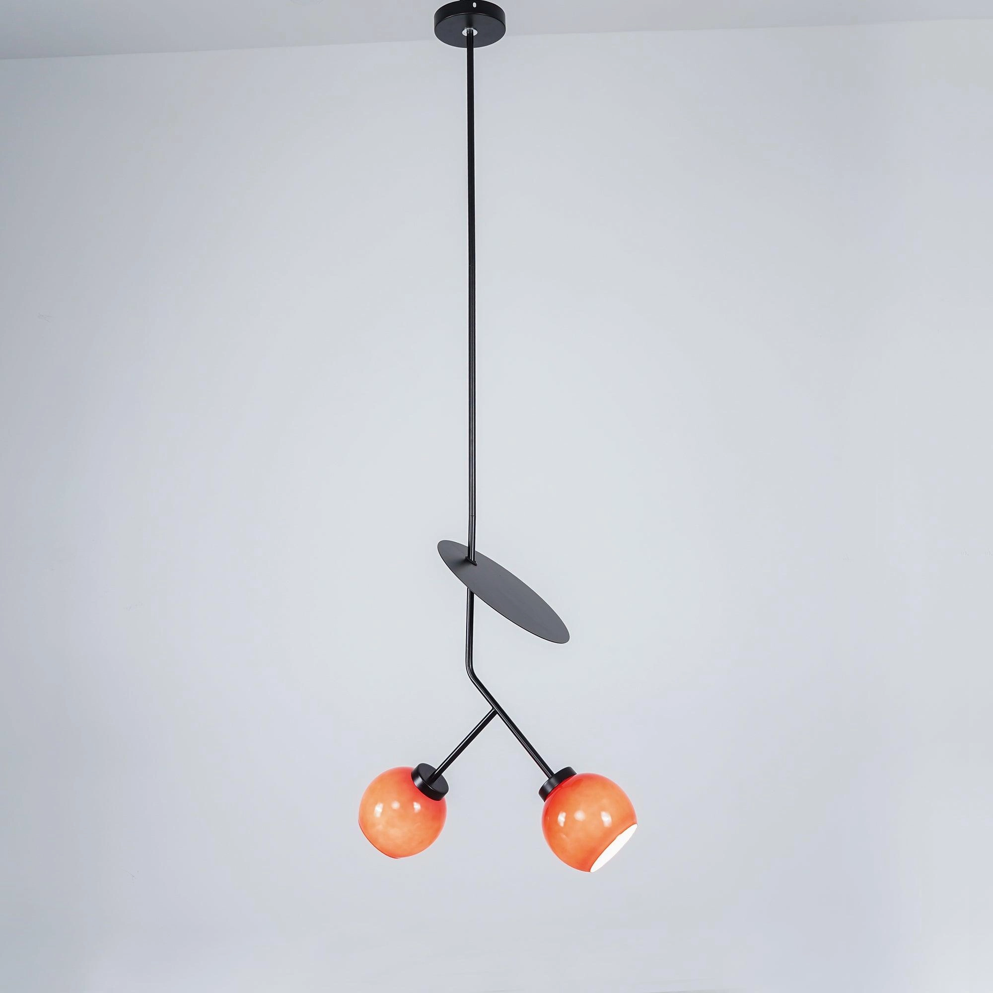 Cherry Pendant Light