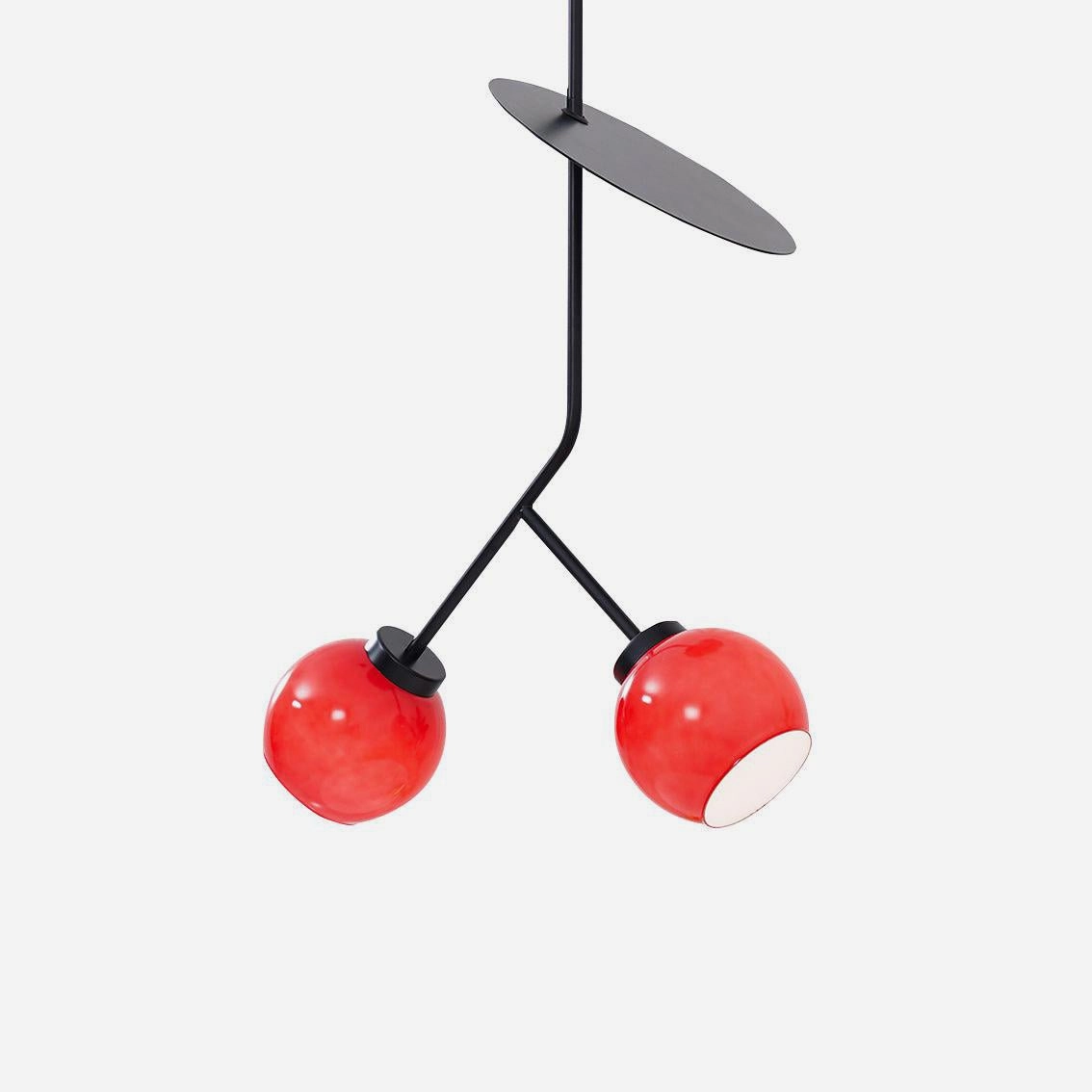 Cherry Pendant Light contemporary ceiling lighting