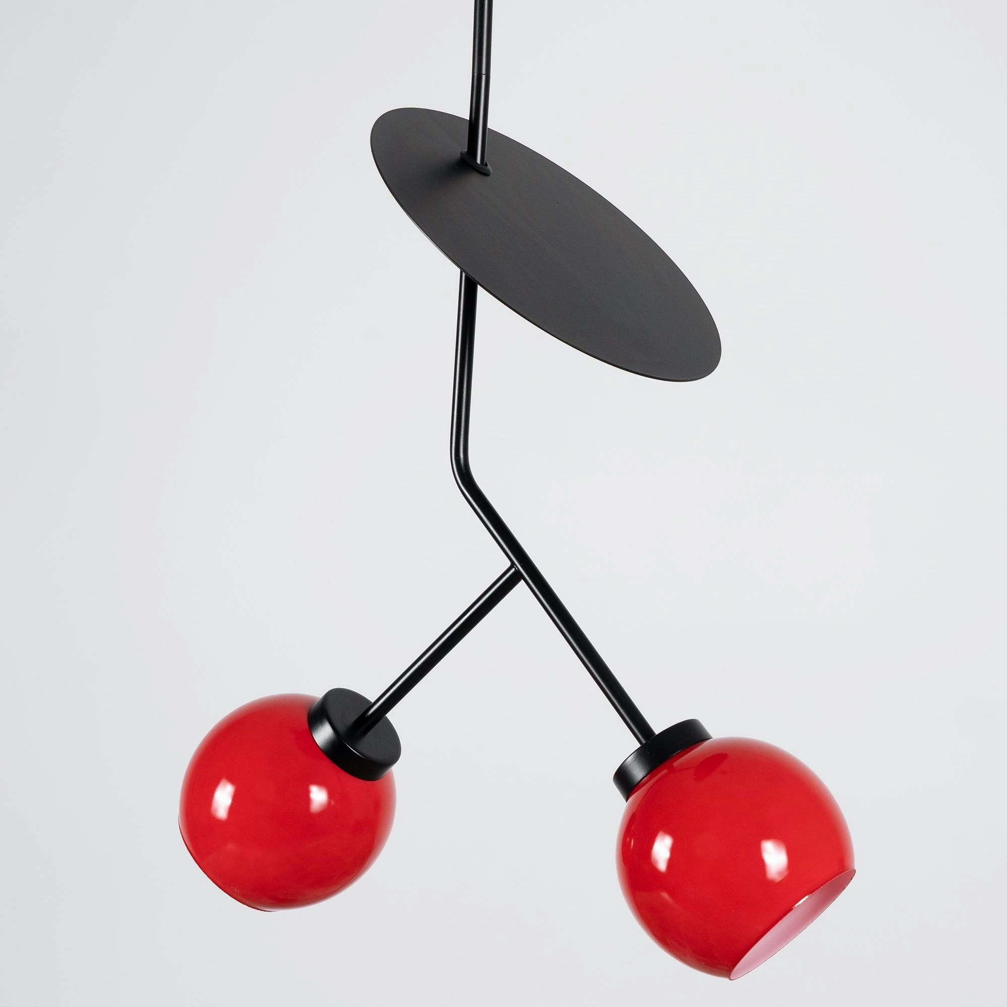 Cherry Pendant Light