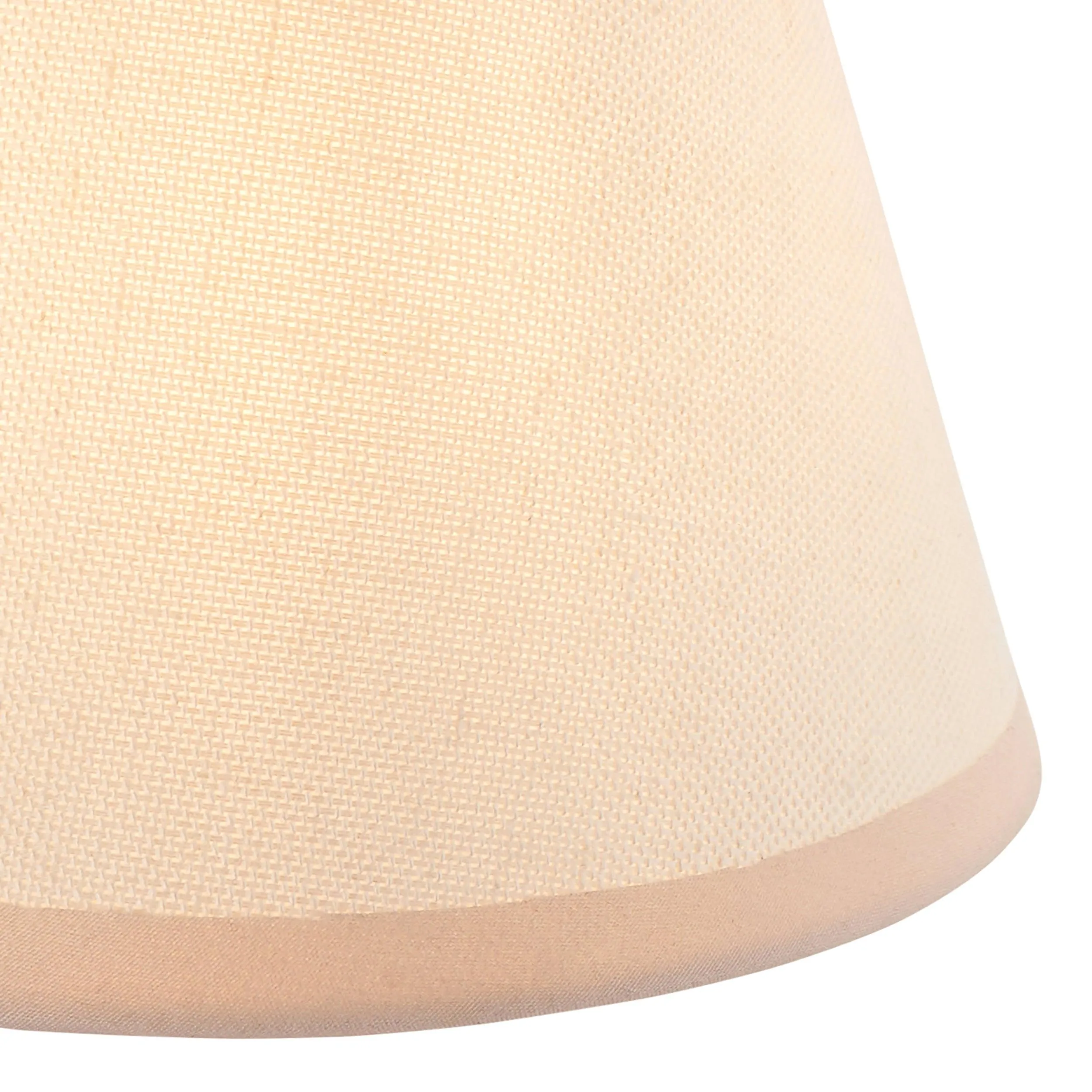 Chester Brass Ceiling Pendant Light With White Ivy 16cm Shades