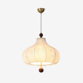 Chestnut Bloom Pendant Lamp surface mount ceiling lamp