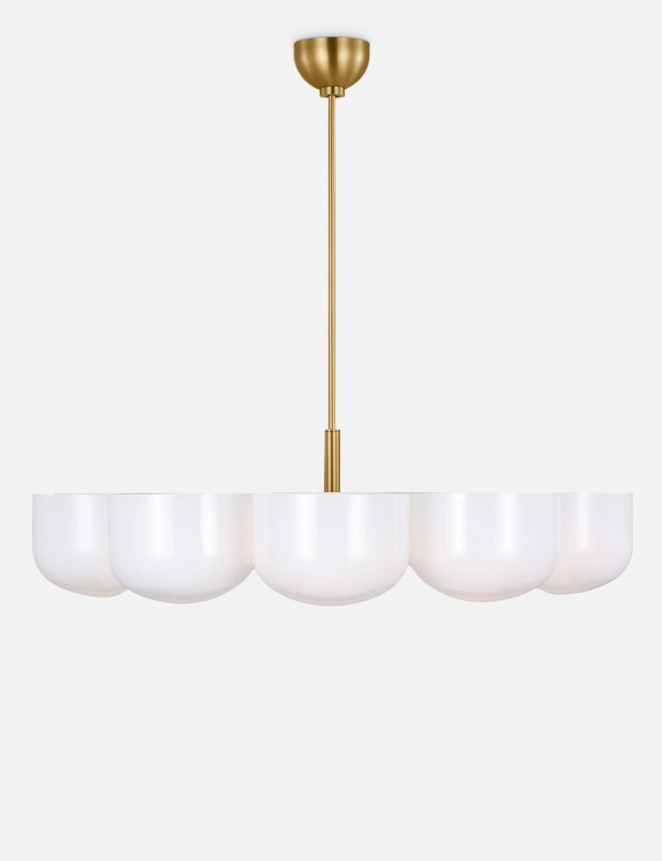 Cheverny Chandelier by Christiane Lemieux