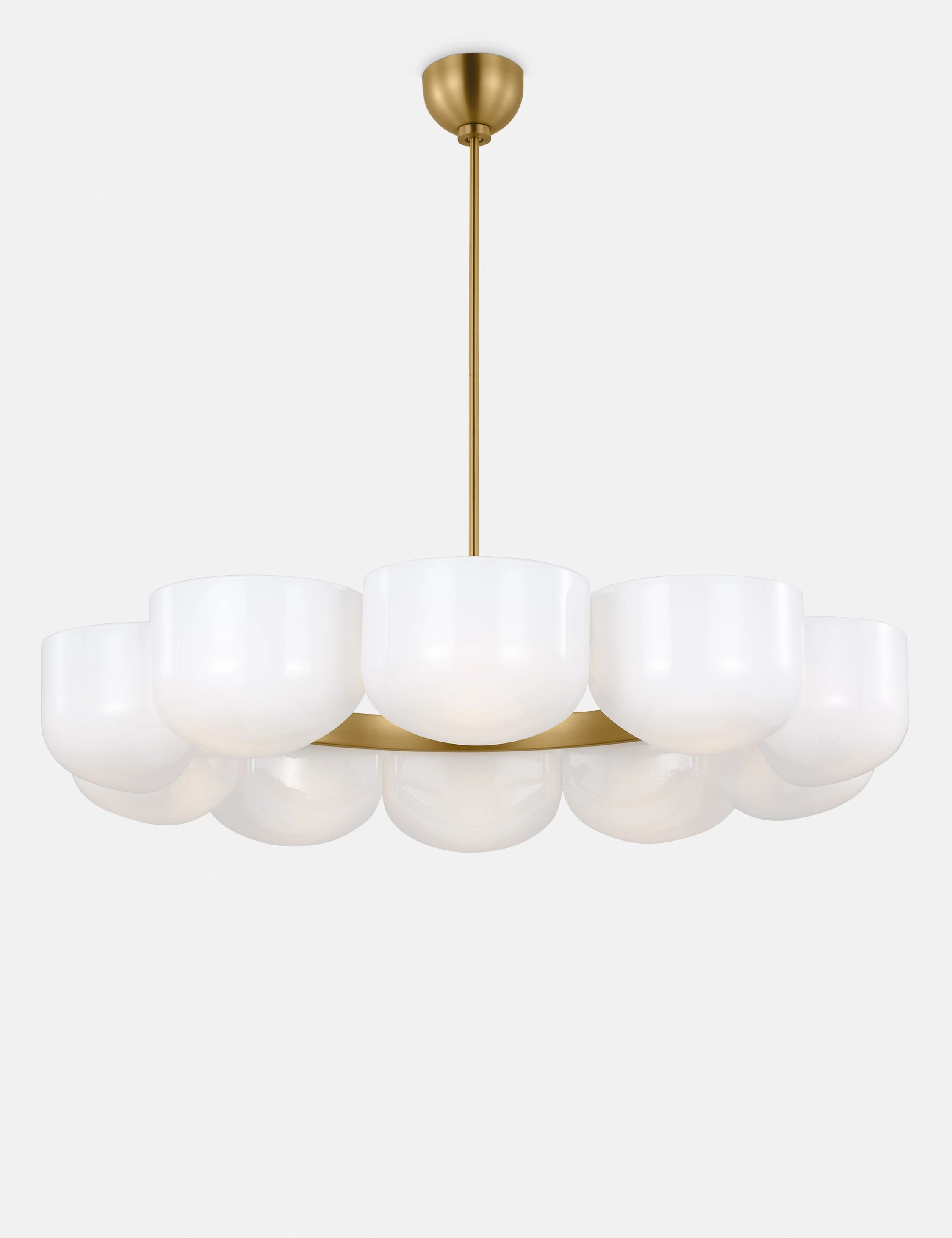 Cheverny Chandelier by Christiane Lemieux