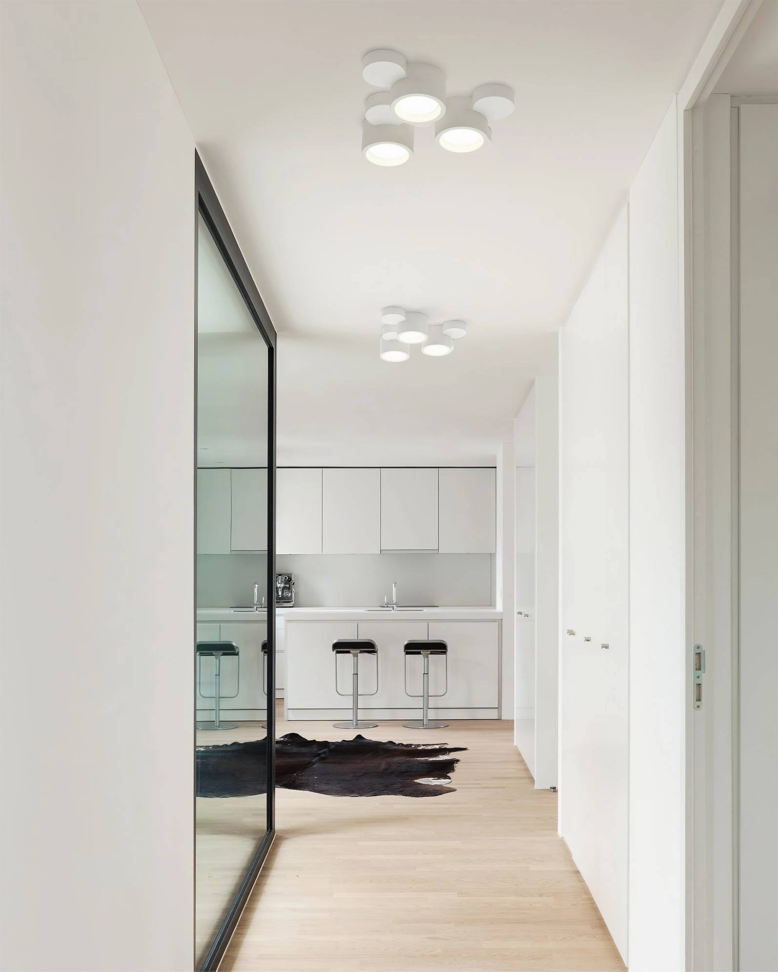 Chio Ceiling Lamp